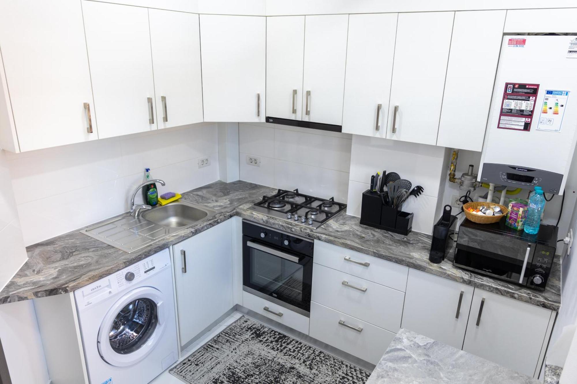 Astar Apartments - Extra Large Radauti Luaran gambar
