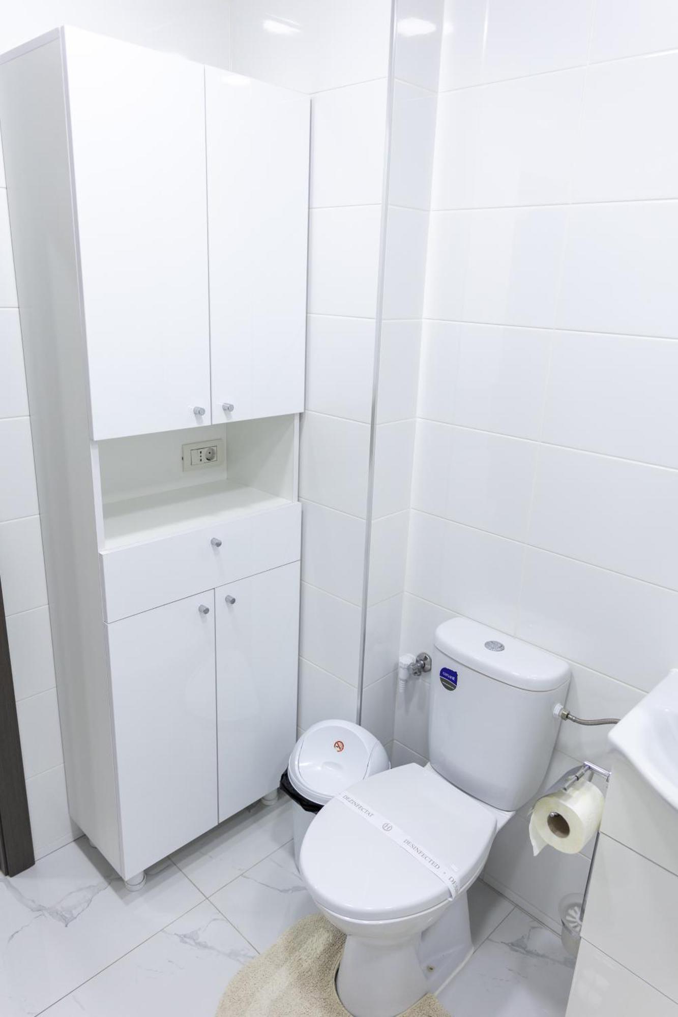 Astar Apartments - Extra Large Radauti Luaran gambar