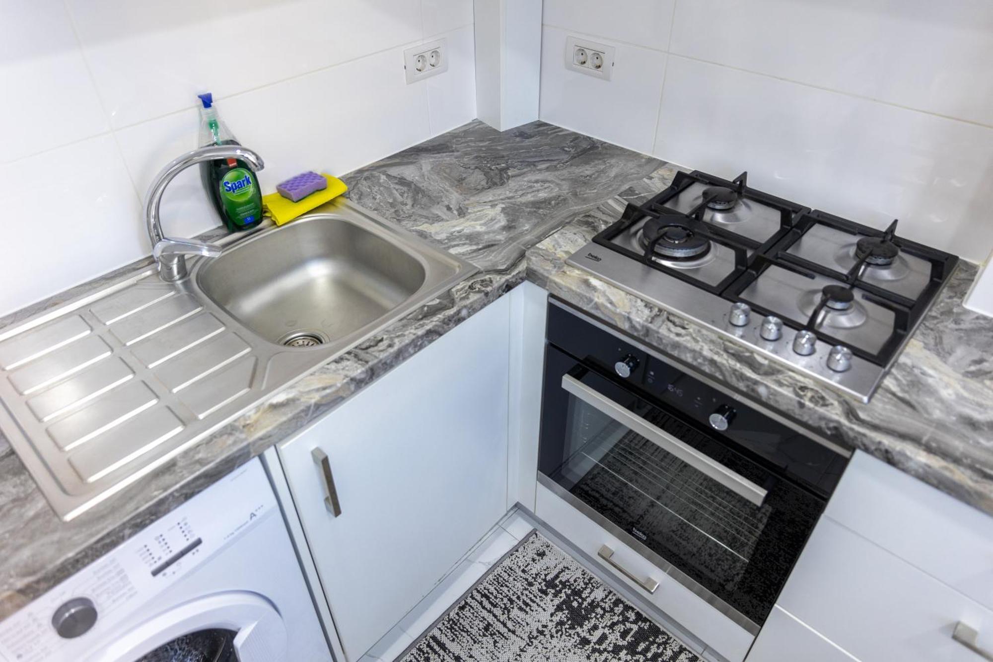Astar Apartments - Extra Large Radauti Luaran gambar