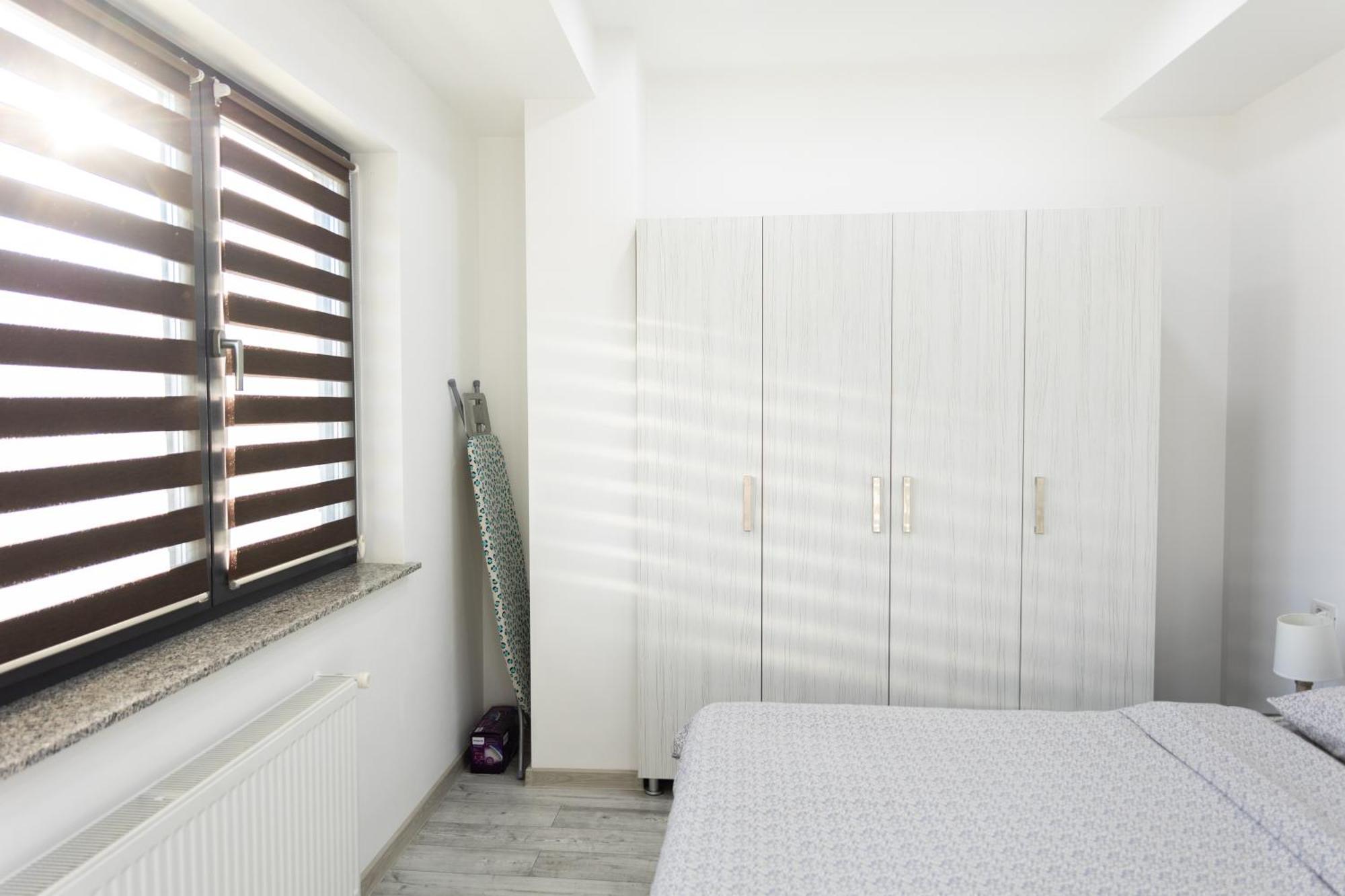 Astar Apartments - Extra Large Radauti Luaran gambar