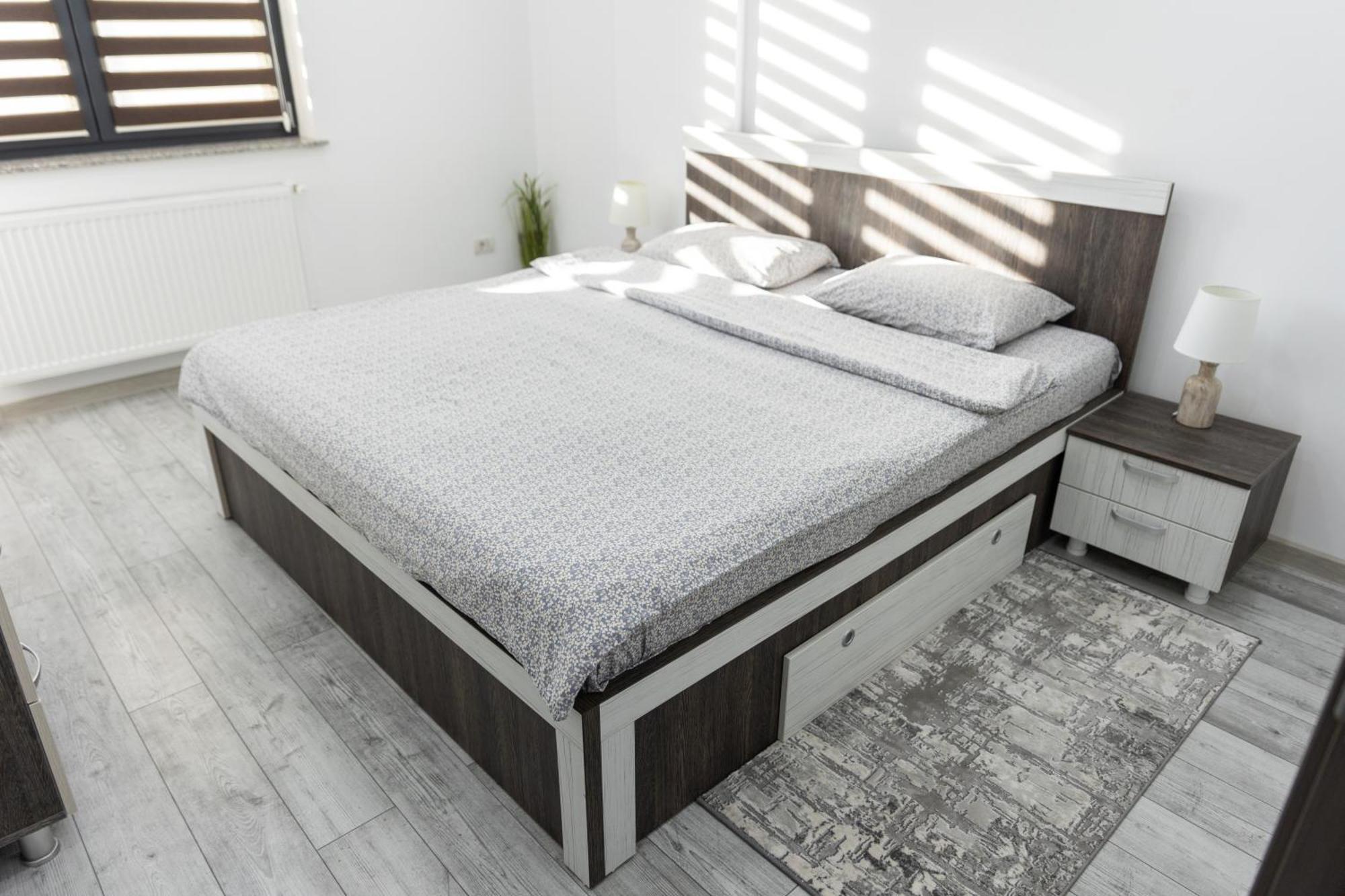 Astar Apartments - Extra Large Radauti Luaran gambar